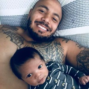 Meet your Posher, Stephen